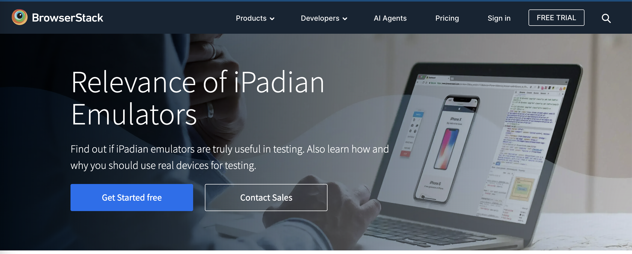 A Response to Paid Cloud Platforms: The Integrity and Value of the iPadian Simulator